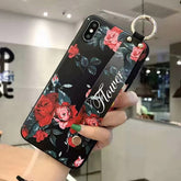 Flower Case